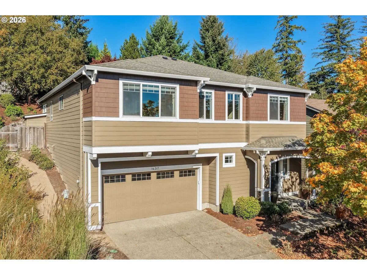 14317 SE Vista Heights St, Happy Valley, OR 97086 - #1