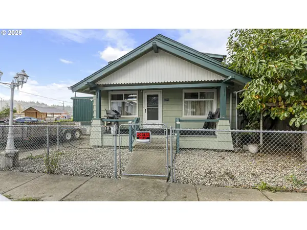 63776 Flanagan Rd, CoosBay, OR 97420