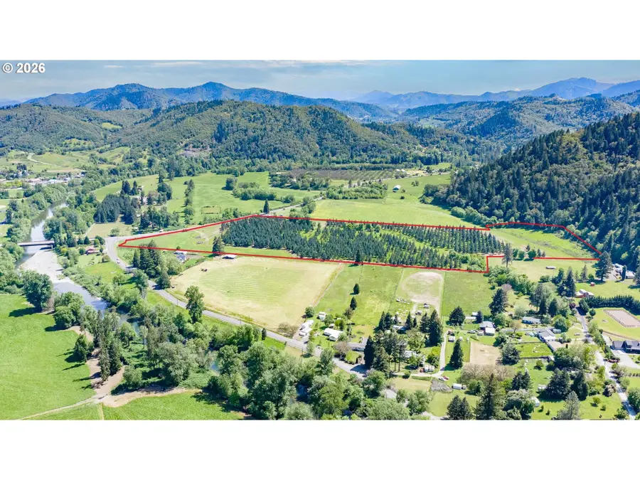 0 Canyonville-riddle Rd, Riddle, OR 97469 - #2