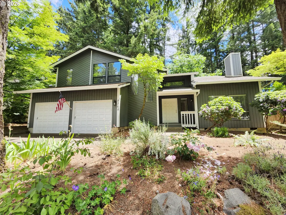 8768 SW Iroquois Dr, Tualatin, OR 97062 - #1