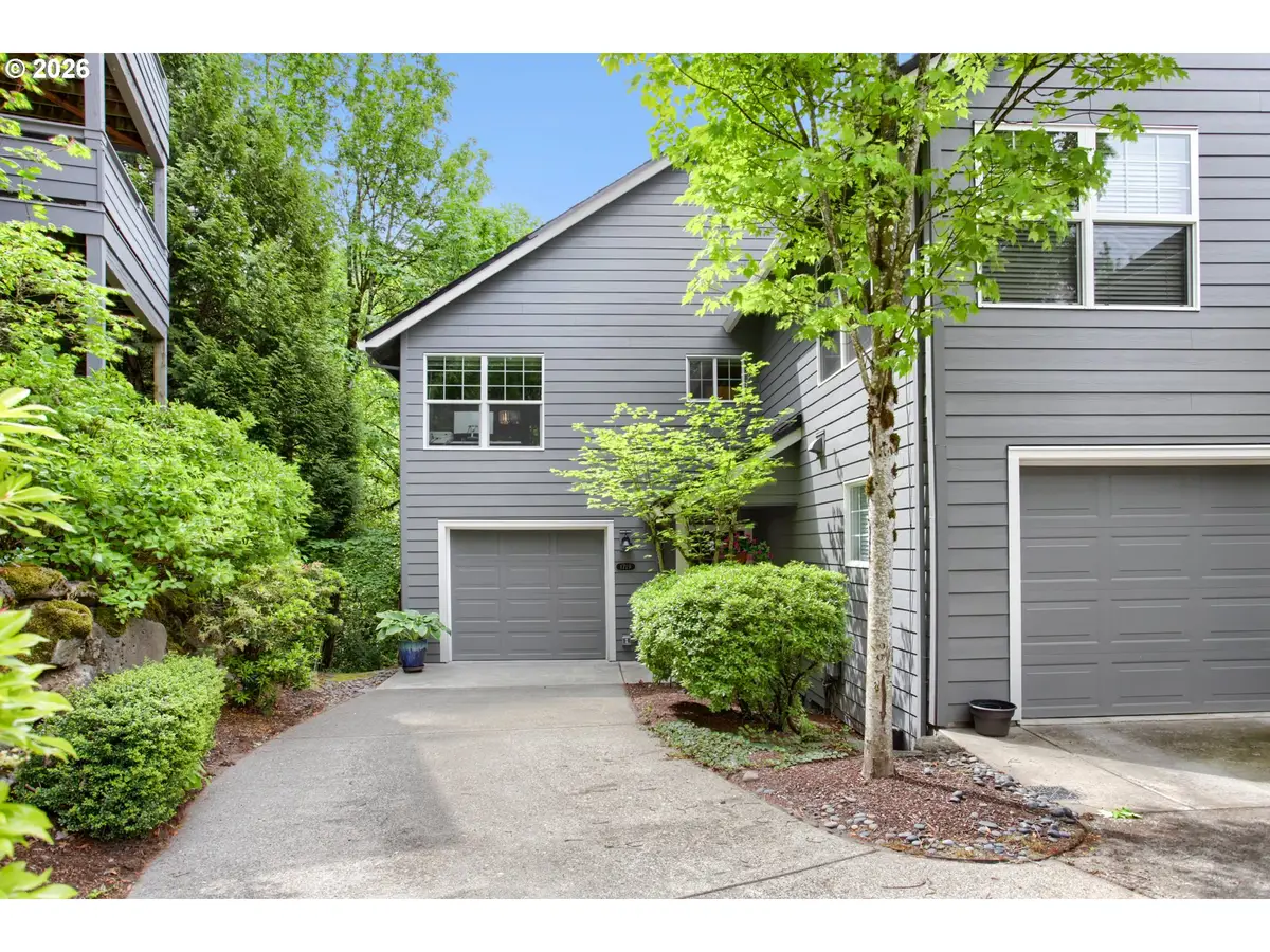 1719 NW Miller Hill Ct, Portland, OR 97229 - #1
