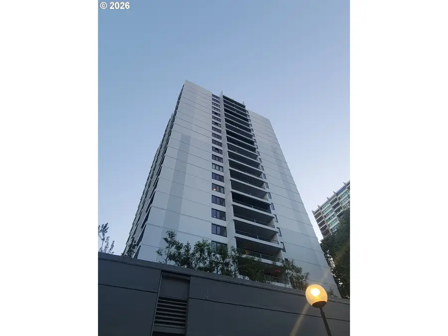 111 SW Harrison St #16E, Portland, OR 97201 - #2