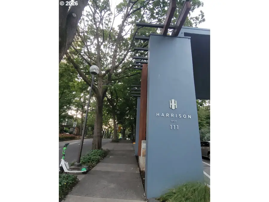 111 SW Harrison St #16E, Portland, OR 97201 - #3