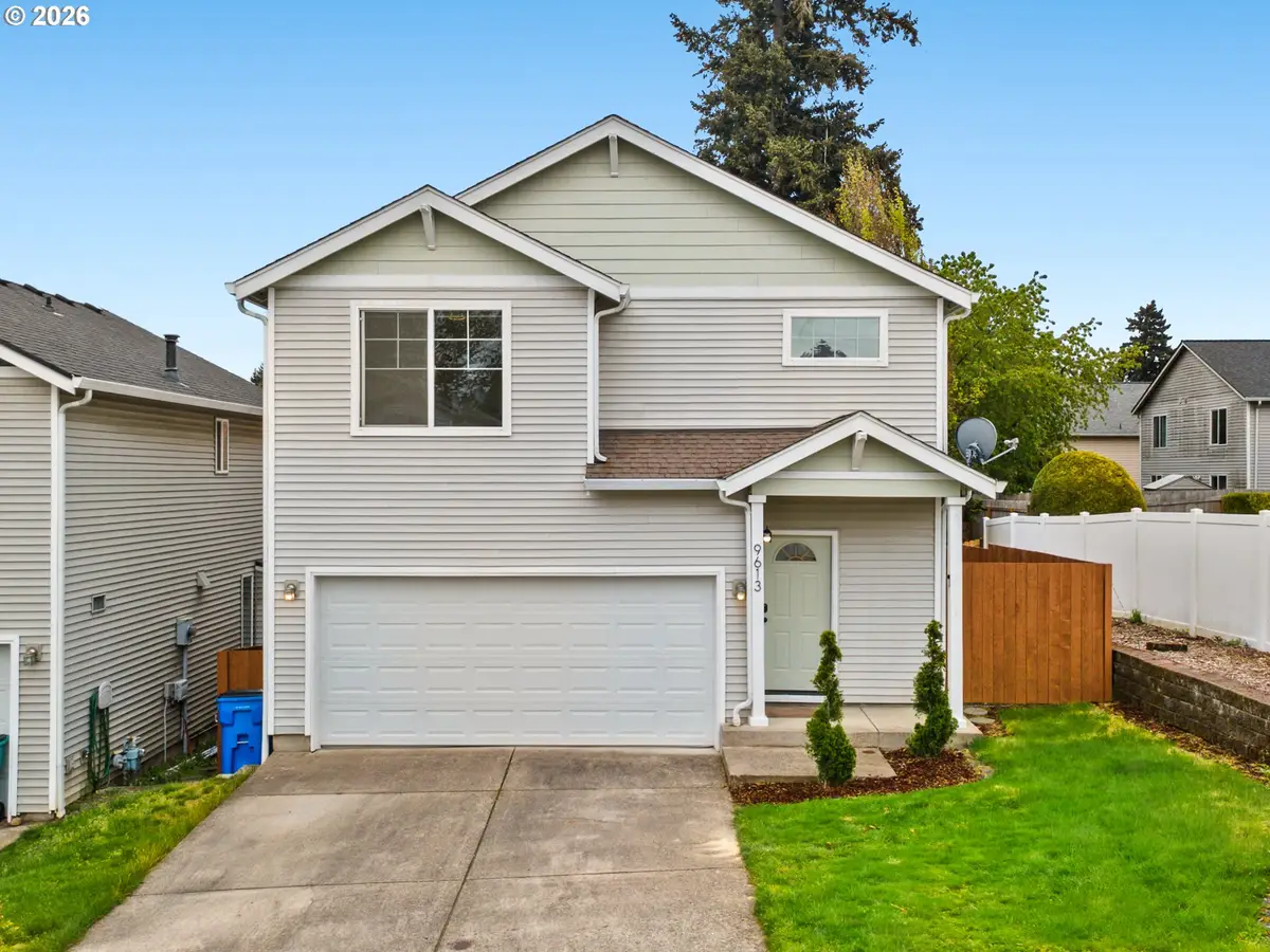 9613 NE 26th Pl, Vancouver, WA 98665 - #1