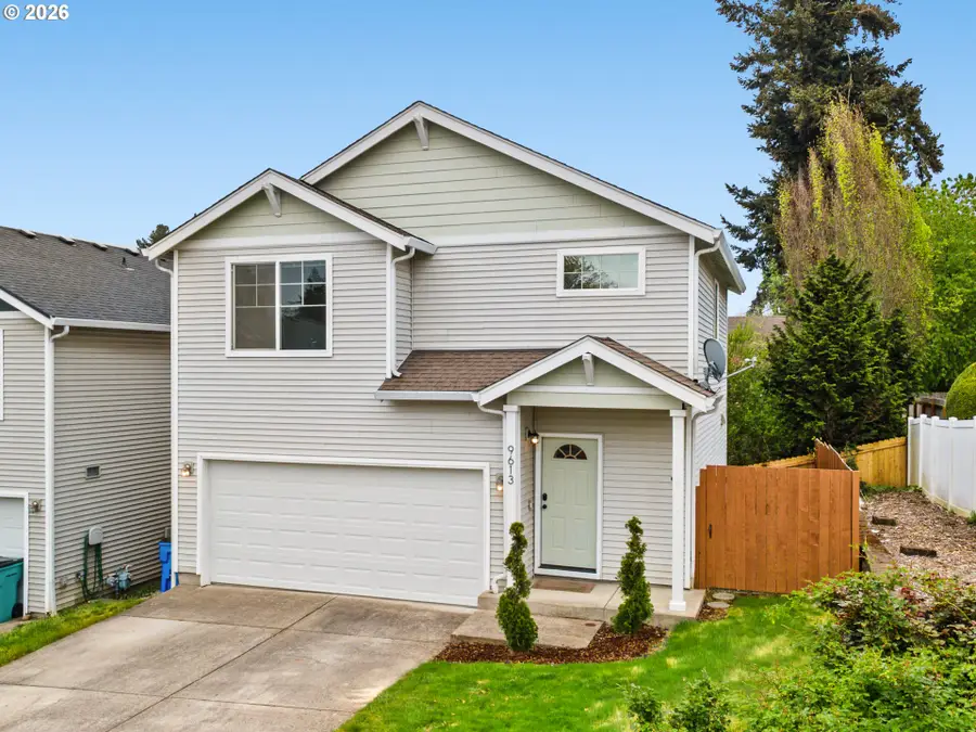 9613 NE 26th Pl, Vancouver, WA 98665 - #3