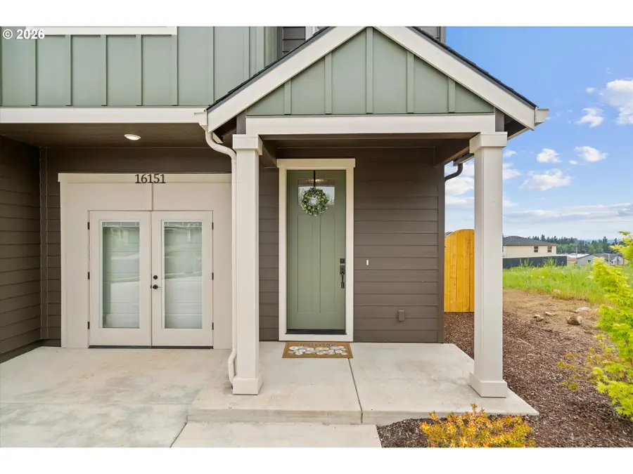 16151 Serres Farms Way, Northwest Clackamas, OR 97045 - #2