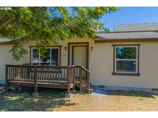 63431 Jerome Rd, CoosBay, OR 97420