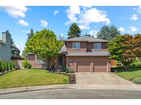 2233 NW 159th Pl, Beaverton, OR 97006