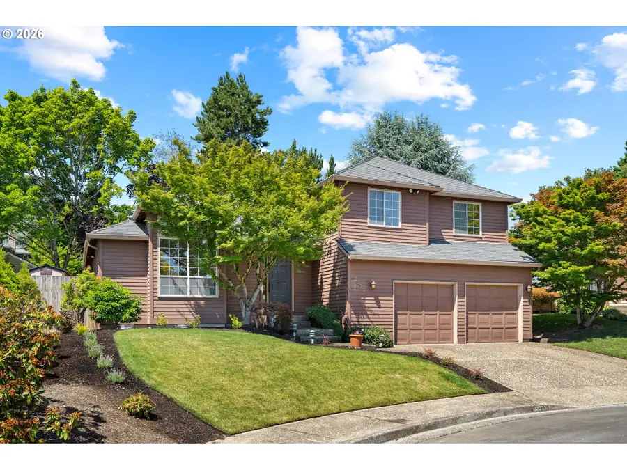 2233 NW 159th Pl, Beaverton, OR 97006 - #2