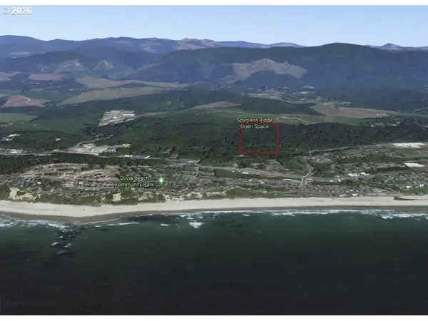 Unnamed Rd, LincolnCity, OR 97367
