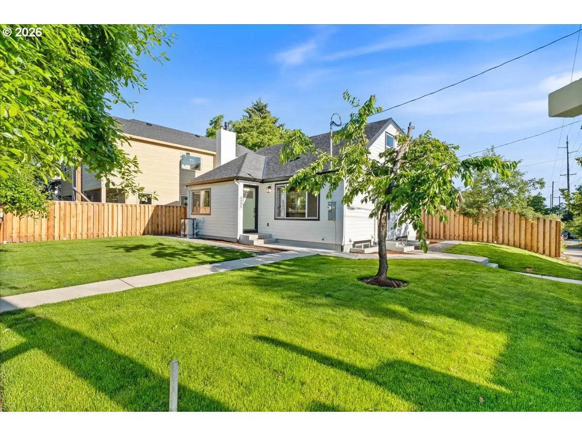 2505 N Winchell St, Portland, OR 97217 - #1