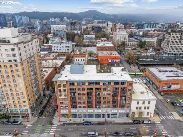 411 NW Flanders St #805, Portland, OR 97209