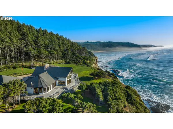 88515 Pacific Surf, Bandon, OR 97411