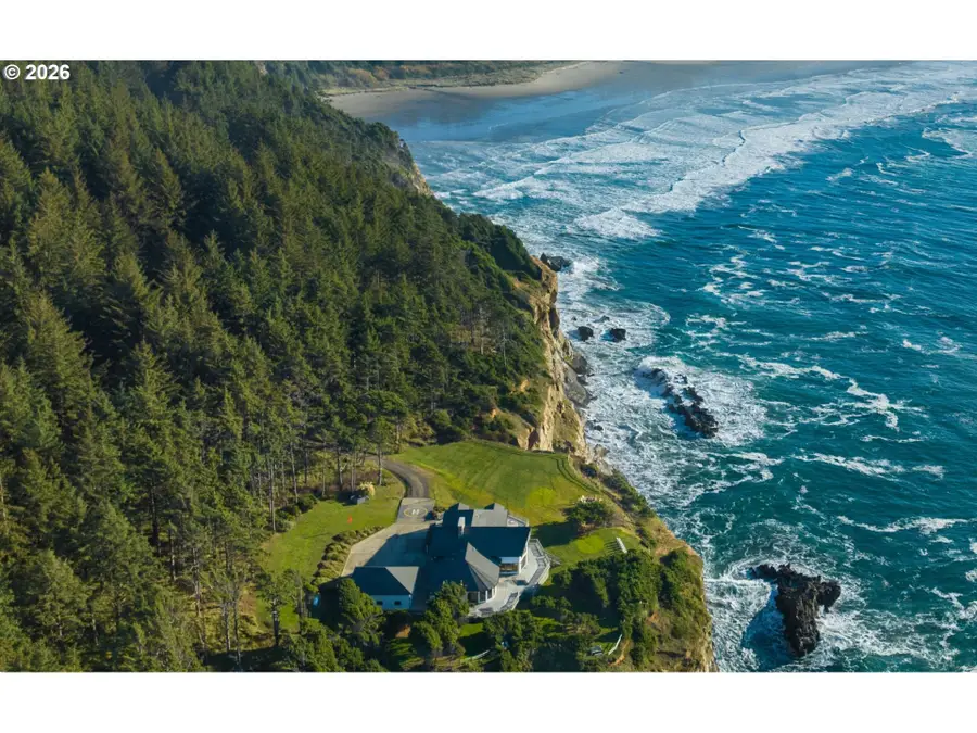 88515 Pacific Surf, Bandon, OR 97411 - #2