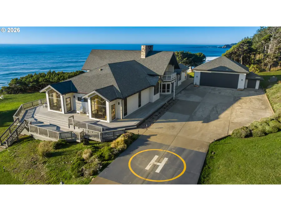 88515 Pacific Surf, Bandon, OR 97411 - #3