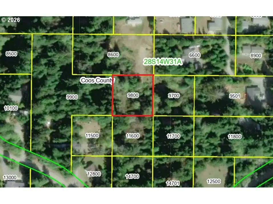 0 Ruby Loop, Bandon, OR 97411 - Image #1