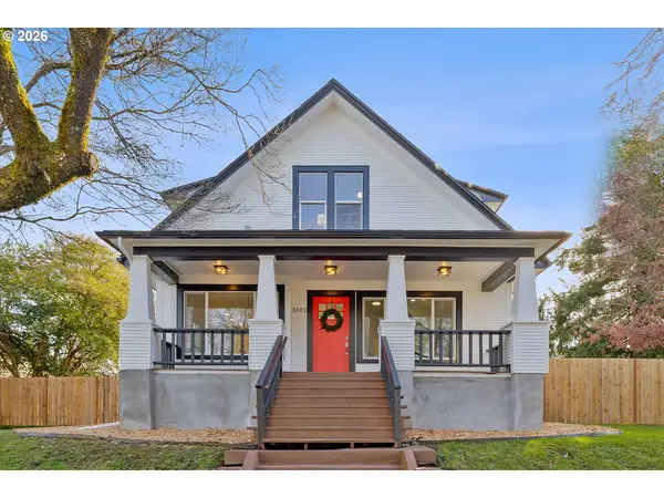 3102 NE Dekum St, Portland, OR 97211