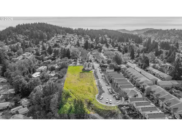 SE Steele St, Portland, OR 97236