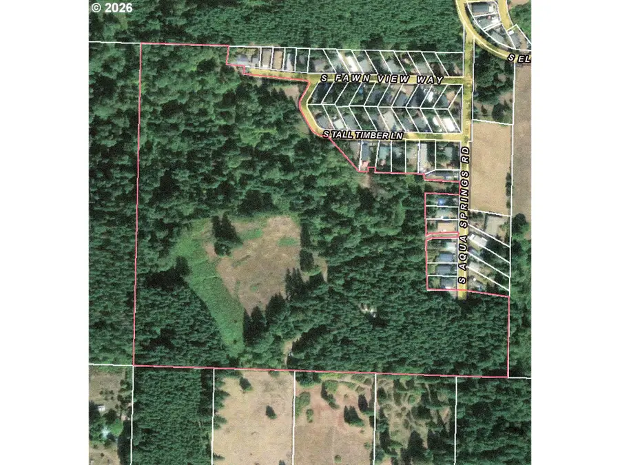 35517 S Aqua Springs Rd, Molalla, OR 97038 - #2