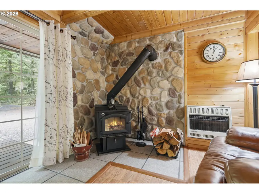 191 Northwoods Cabin, Cougar, WA 98616 - #3