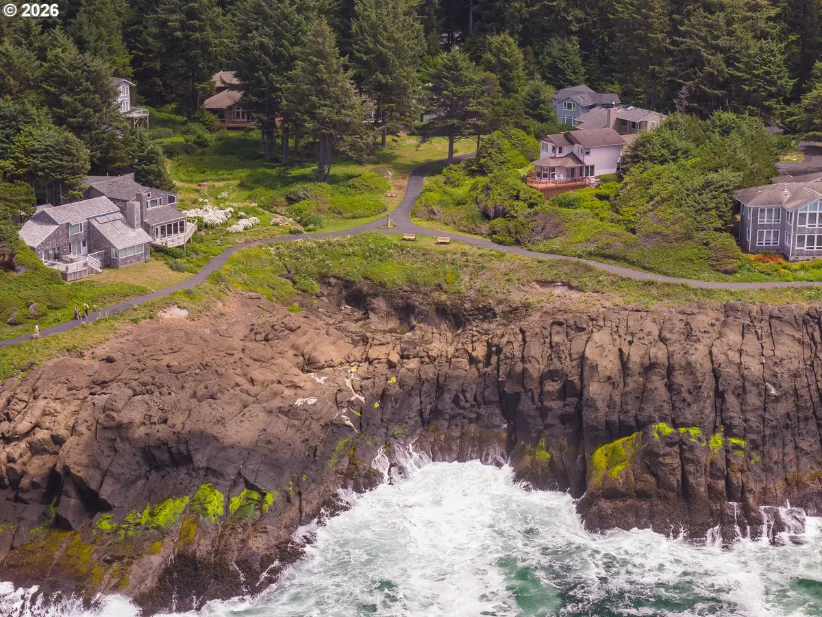 SW Breakers Scarp #89, Depoe Bay, OR 97341 - #1