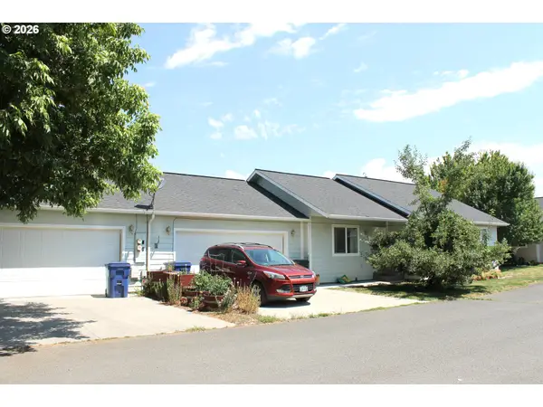 3130 Elm St, BakerCity, OR 97814
