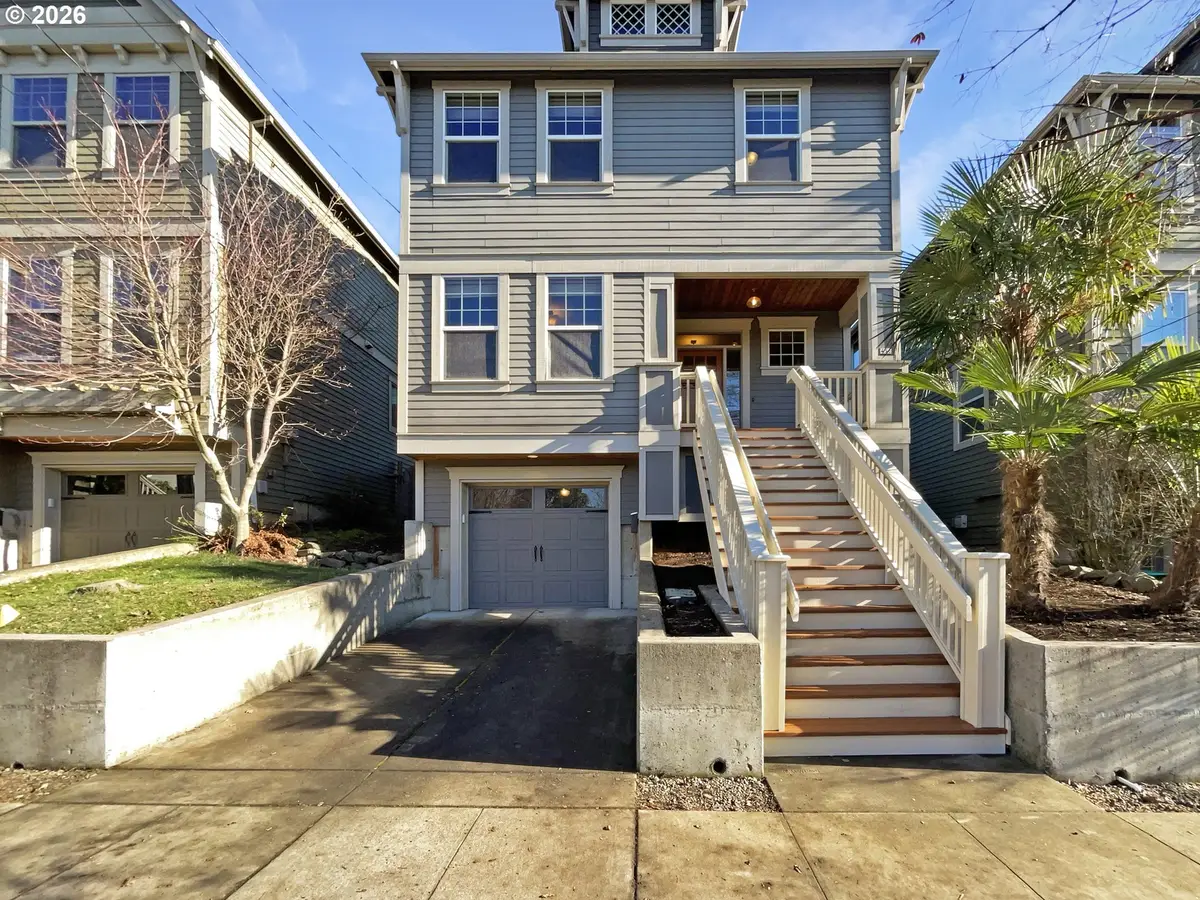 456 SE 52nd Ave, Portland, OR 97215 - Image #1