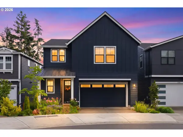 1332 NW 116th Ave, Portland, OR 97229
