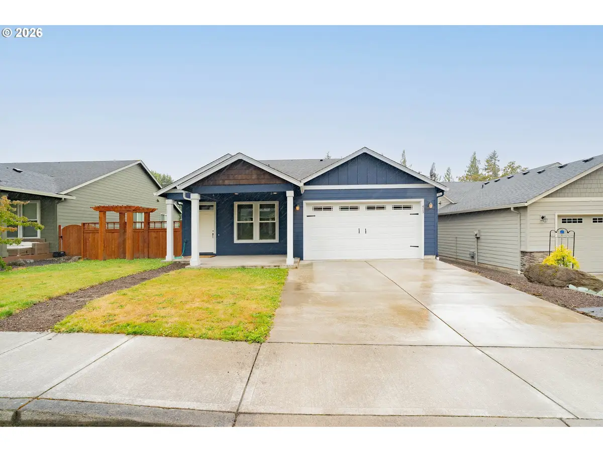 413 Stone Park, Kalama, WA 98625 - #1