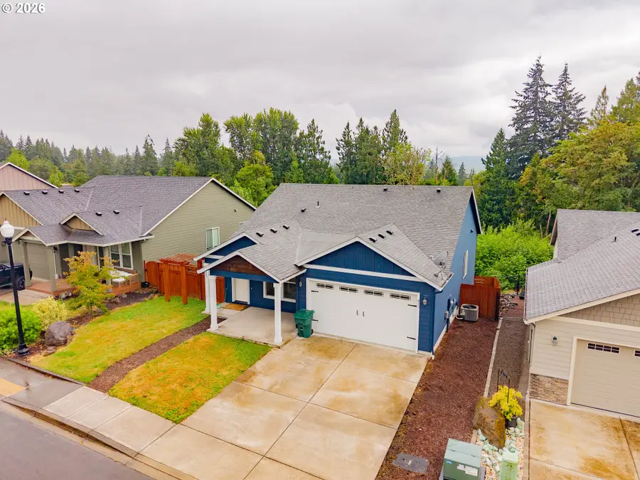 413 Stone Park, Kalama, WA 98625 - #3