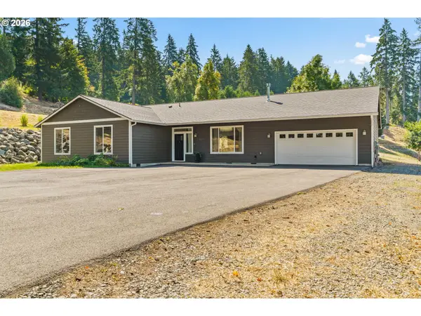 2187 E Madison Ave, CottageGrove, OR 97424