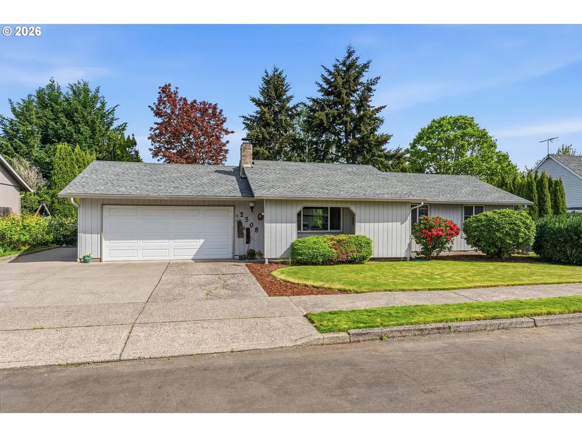 2508 NW 105th St, Vancouver, WA 98685 - #1