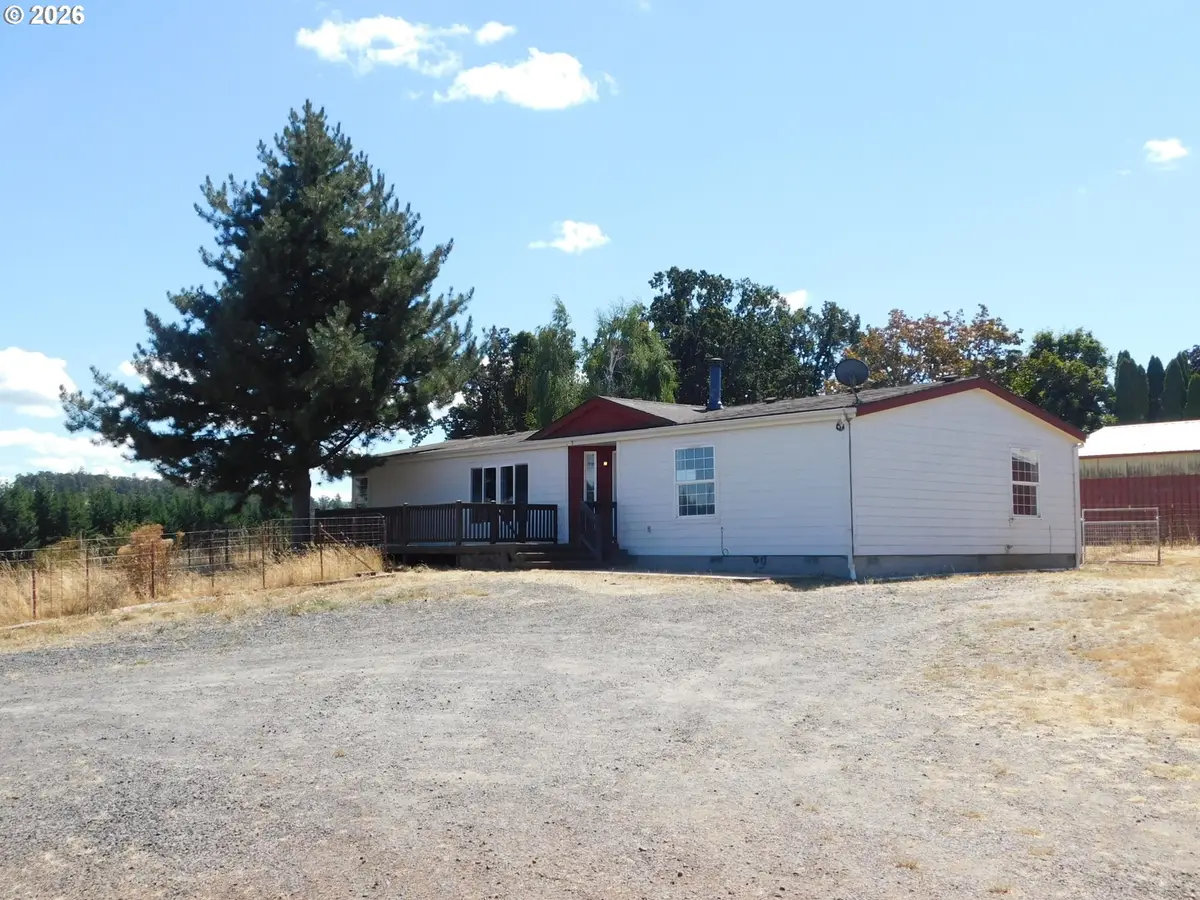 38910 S Prospect Dr, Molalla, OR 97038 - #1