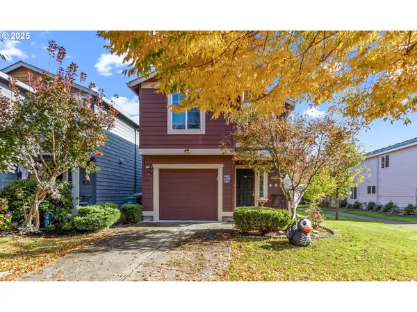 492 S Donna Dr, Newberg, OR 97132