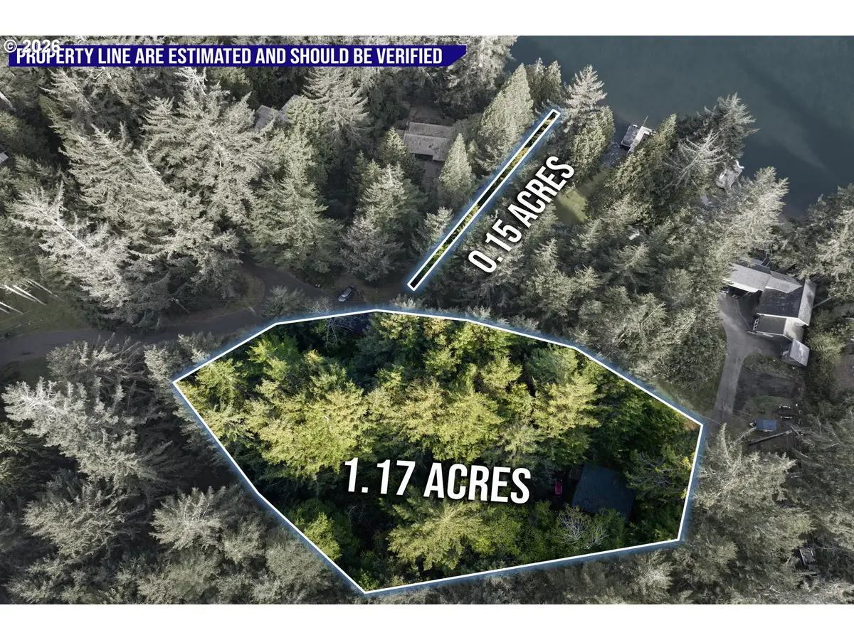 83581 Woodland Ln, Florence, OR 97439 - #1