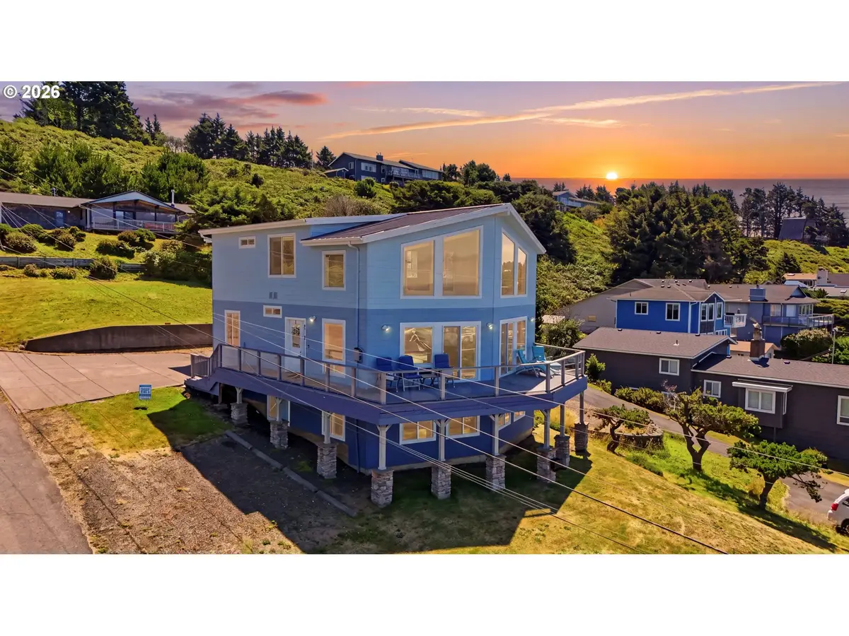 2030 NE 66th St, Lincoln City, OR 97367 - #1