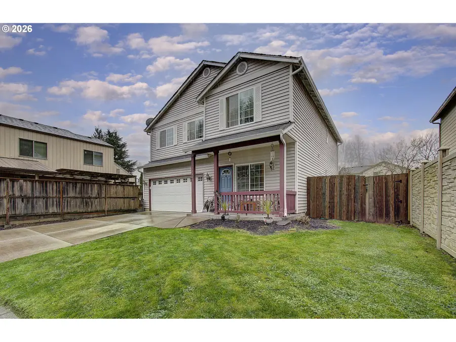 10601 NE 97th Cir, Vancouver, WA 98662 - #2