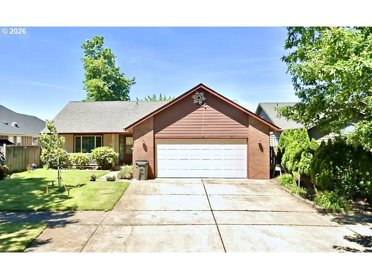 2956 Dahlia Ln, Eugene, OR 97404 - #1