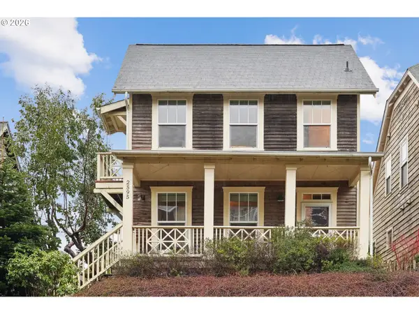 2595 SW Barnacle Ave, LincolnCity, OR 97367