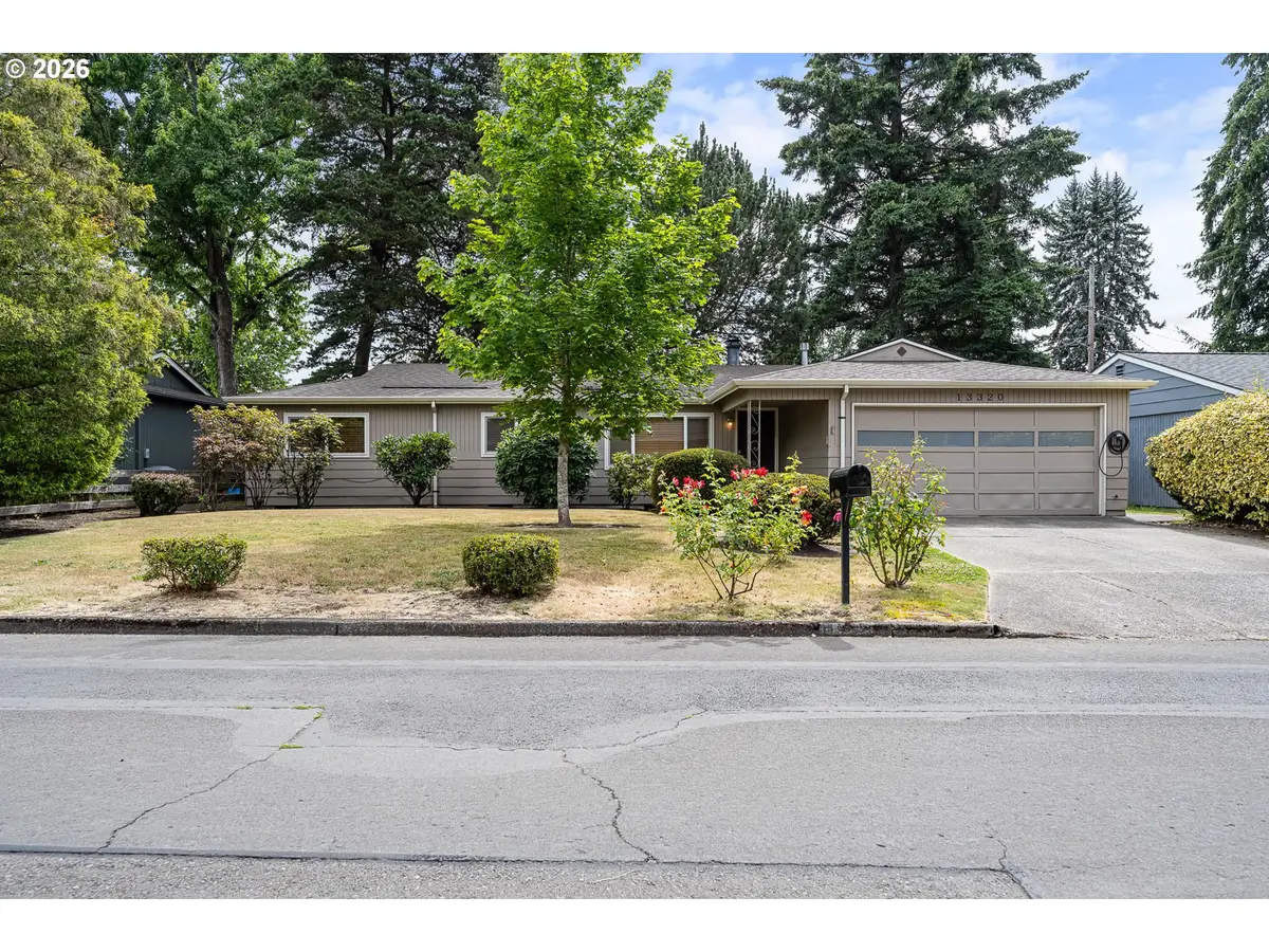 13320 SW Aragon St, Beaverton, OR 97005 - #1