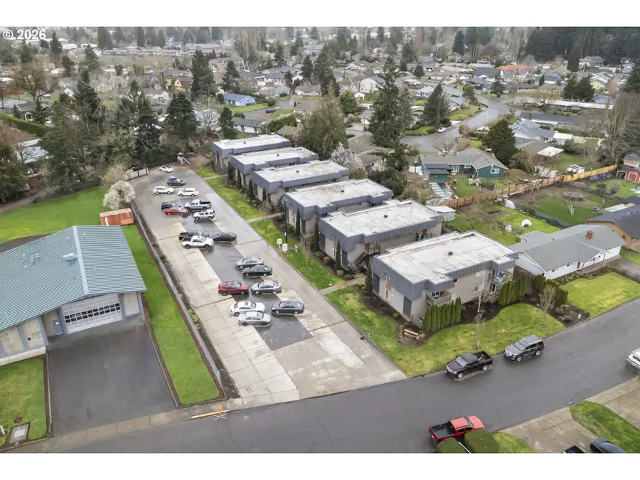 1570 James St, Woodburn, OR 97071 - #2