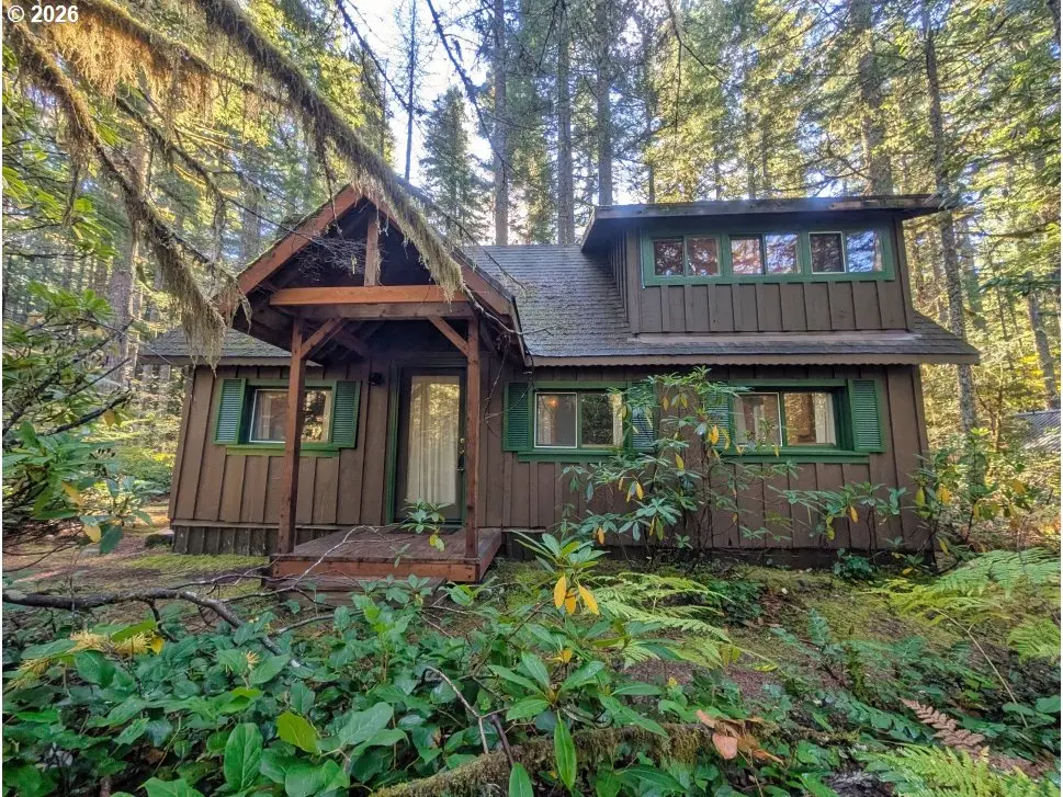 78880 E Rd 34 Lot 42, Rhododendron, OR 97049 - #1