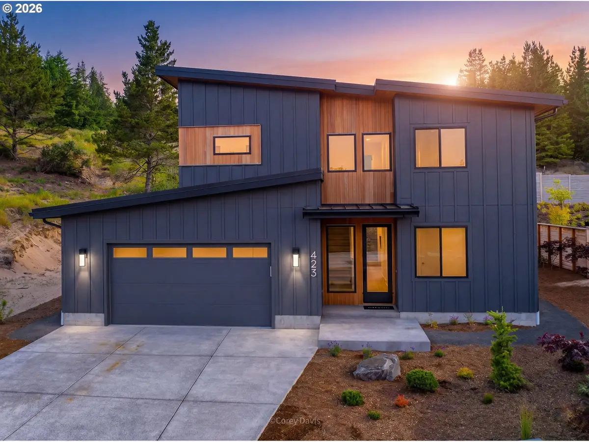 423 Meadows Dr, Manzanita, OR 97130 - #1