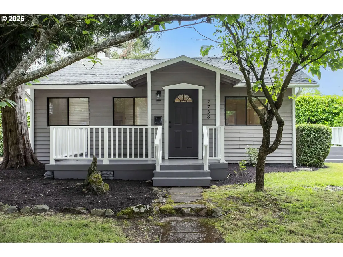 7733 NE Mason St, Portland, OR 97218 - Image #1