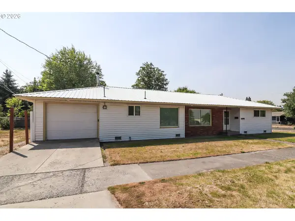 508 6th St, LaGrande, OR 97850