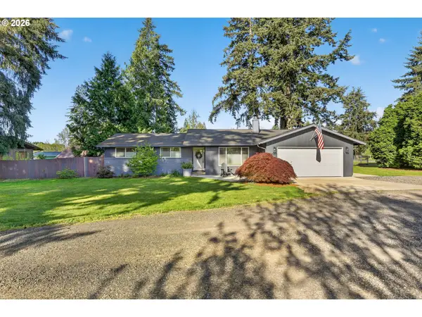 32100 SE Chin St, Boring, OR 97009