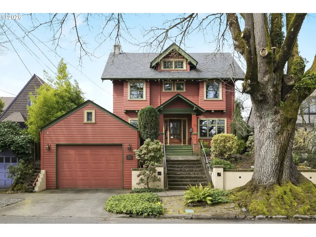 2415 NE 24th Ave, Portland, OR 97212 - #1