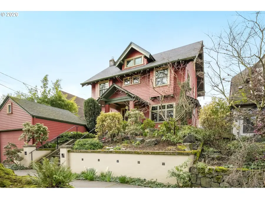 2415 NE 24th Ave, Portland, OR 97212 - #2