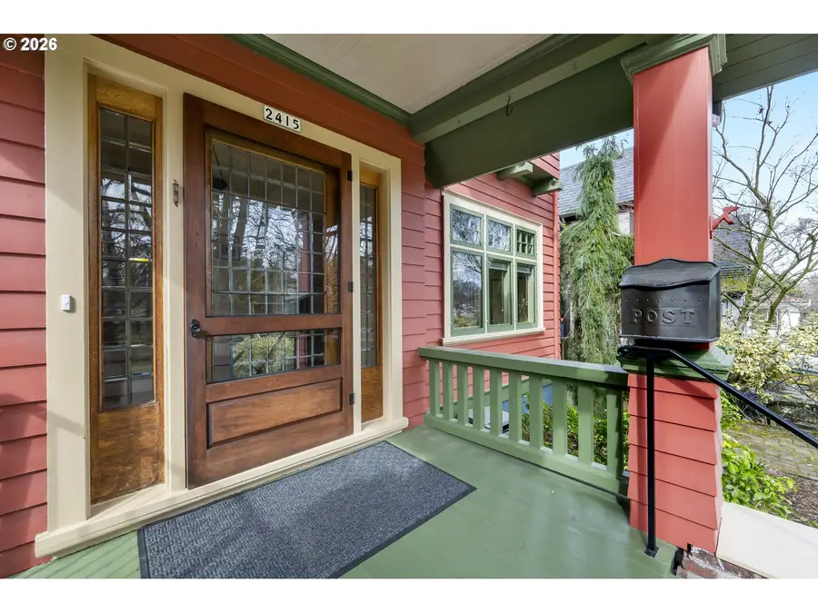 2415 NE 24th Ave, Portland, OR 97212 - #3