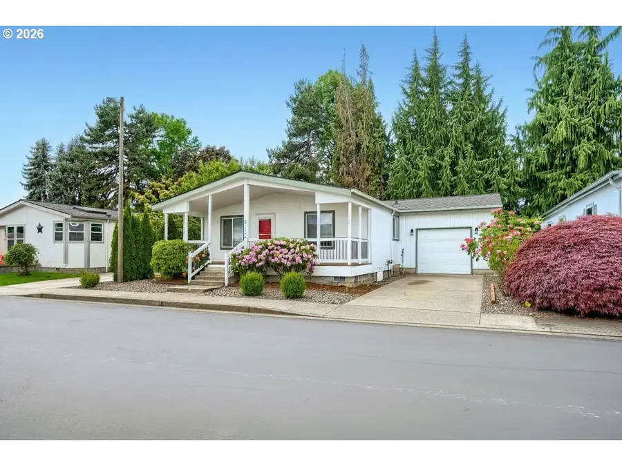 2111 Pippin St, Salem, OR 97305 - #2